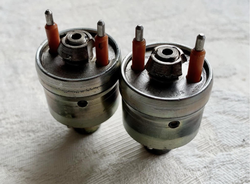 GM TBI Injector Flow Explained: Code 45 issues - Diagnostic path 2