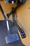 Scout 80/800 Cable Pedal Kit
