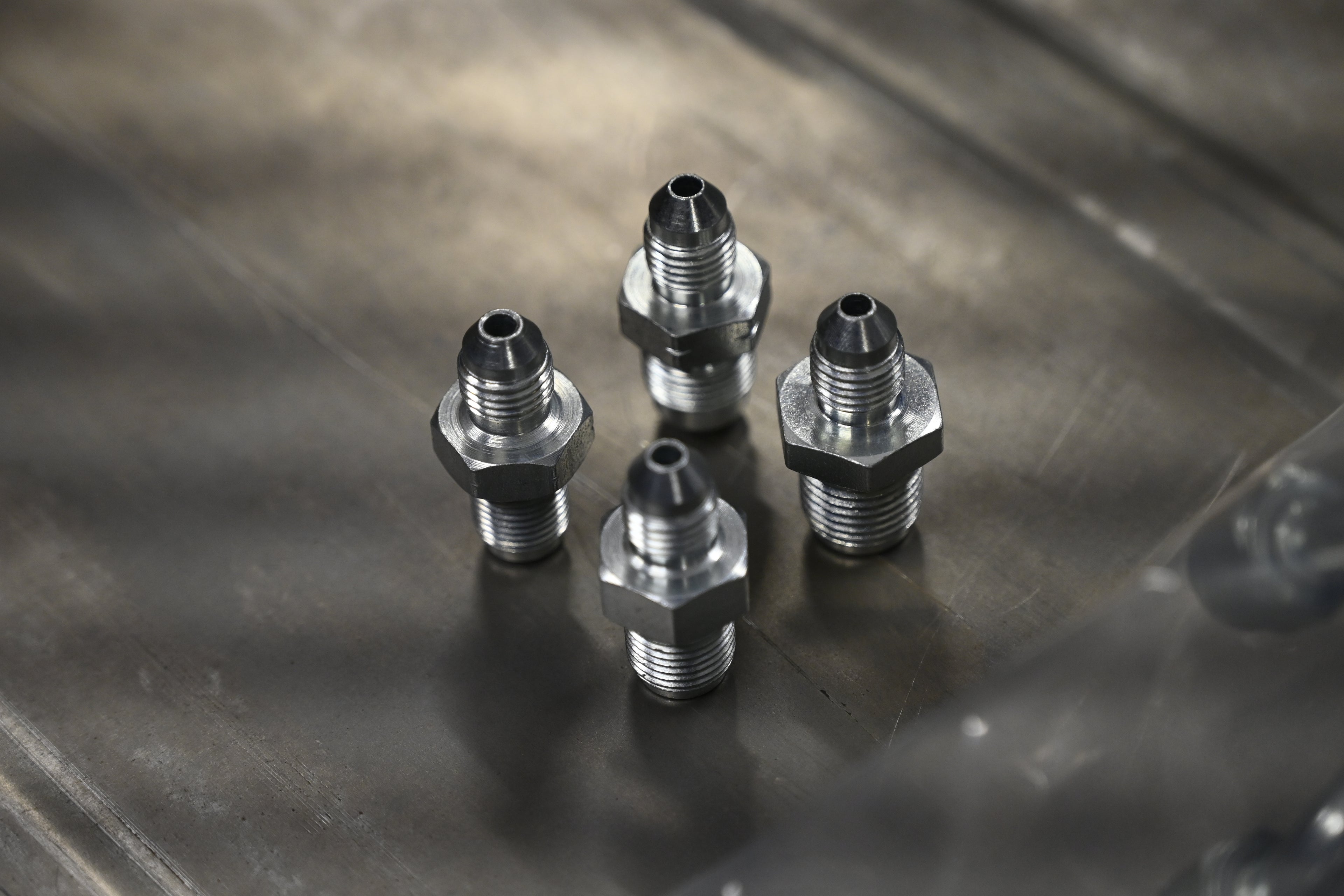 CJ/YJ Dual Booster upgrade