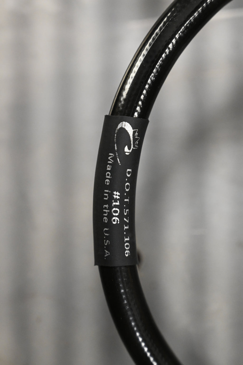 Scout II Soft Brake Line Upgrade Kit (1974–1980)