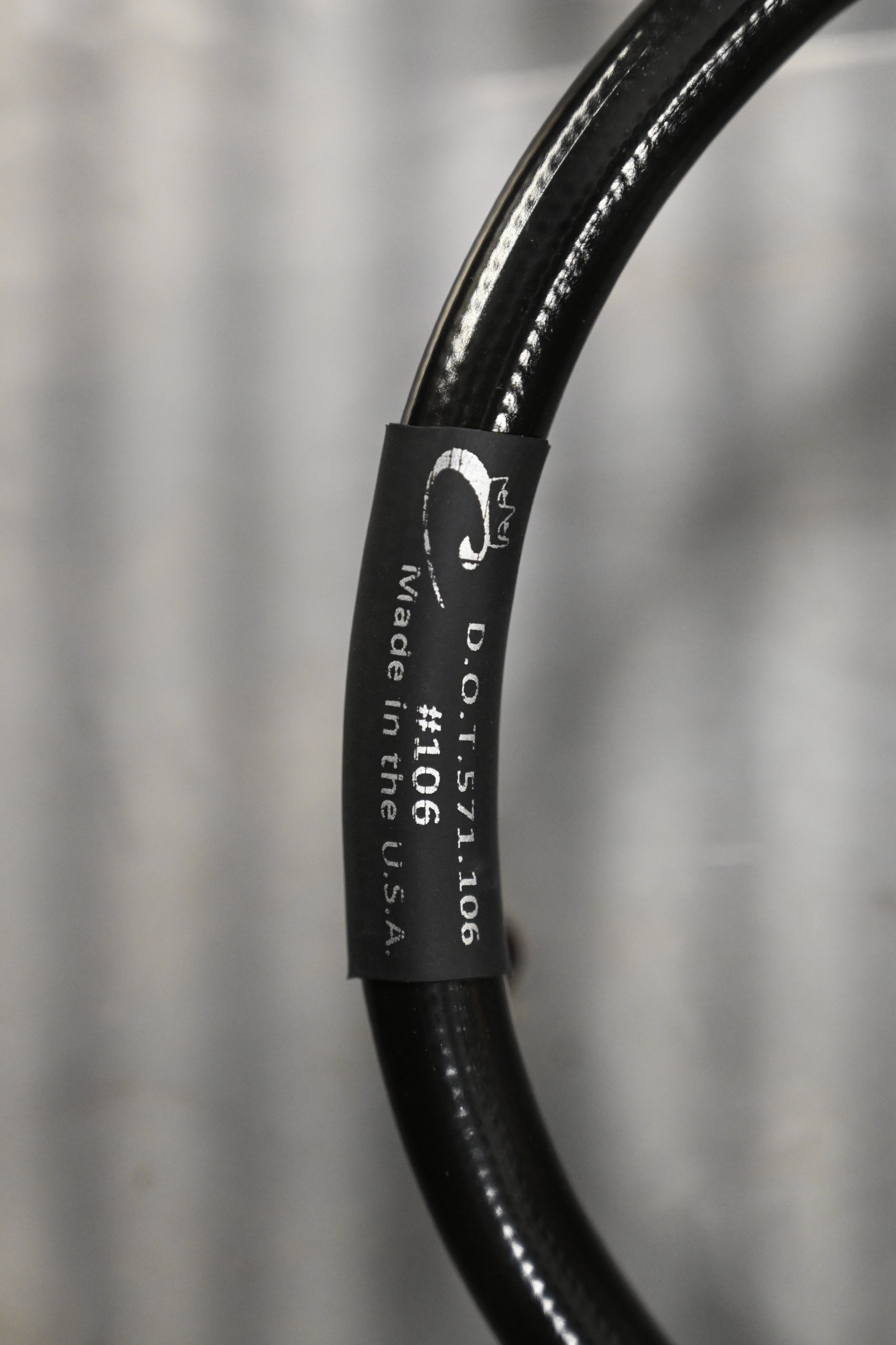 Scout II Soft Brake Line Upgrade Kit (1974–1980)
