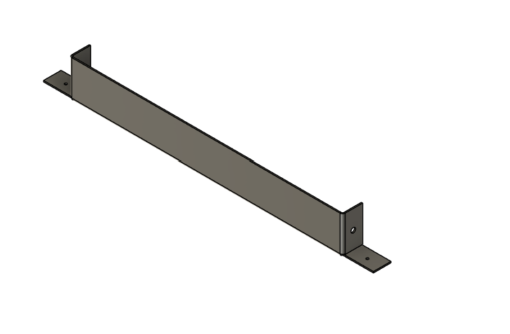 Scout 80/800 CJ Tank Conversion kit