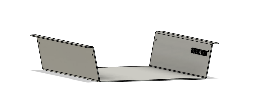 Scout 80/800 CJ Tank Conversion kit