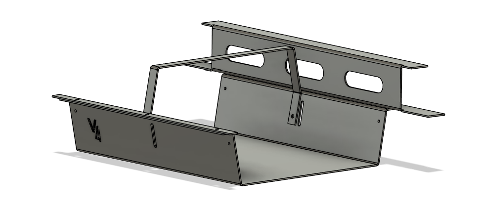 Scout 80/800 to CJ fuel tank (made for EFI or LS)