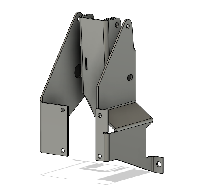 CJ/YJ Dual Booster upgrade