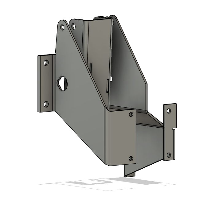 CJ/YJ Dual Booster upgrade