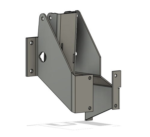 CJ/YJ Dual Booster upgrade