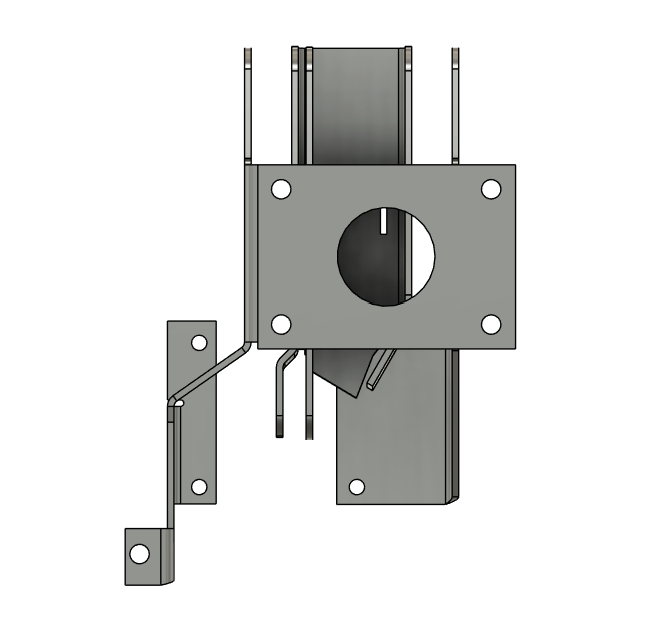 CJ/YJ Dual Booster upgrade