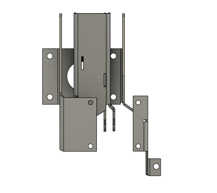 CJ/YJ Dual Booster upgrade