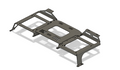 Scout 80/800 Seat stand kit /w Tuffy box mount